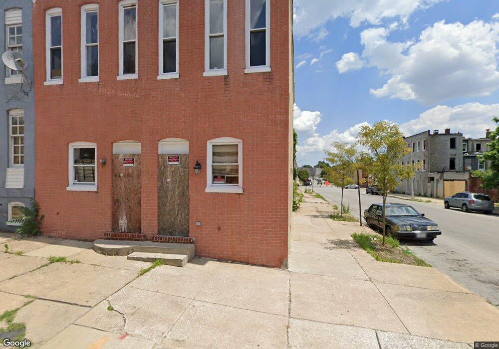 1801 Mckean Ave, Baltimore, MD 21217 - photo 1