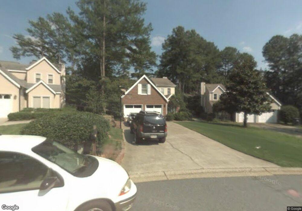 1462 Grayson Ct, Marietta, GA 30062 - photo 1