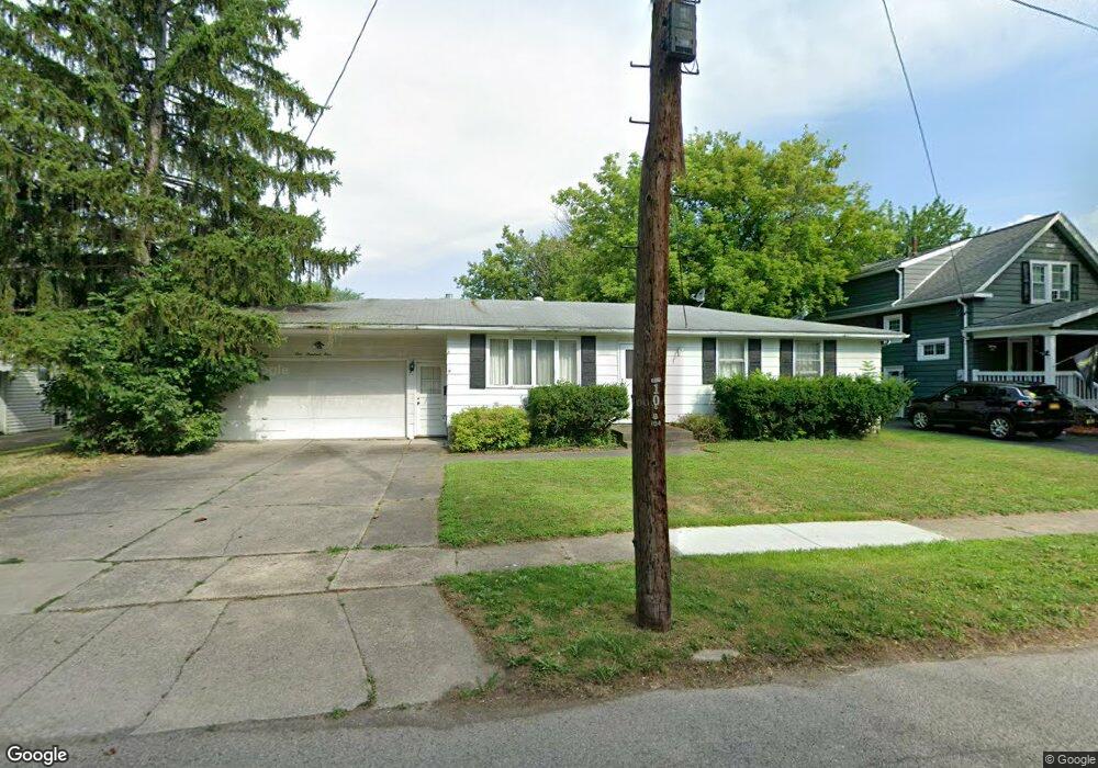 104 Linwood Ave, North Tonawanda, NY 14120 - photo 1