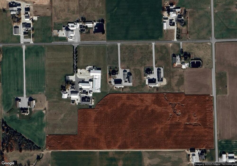 13914 Antwerp Rd, Grabill, IN 46741 - photo 1