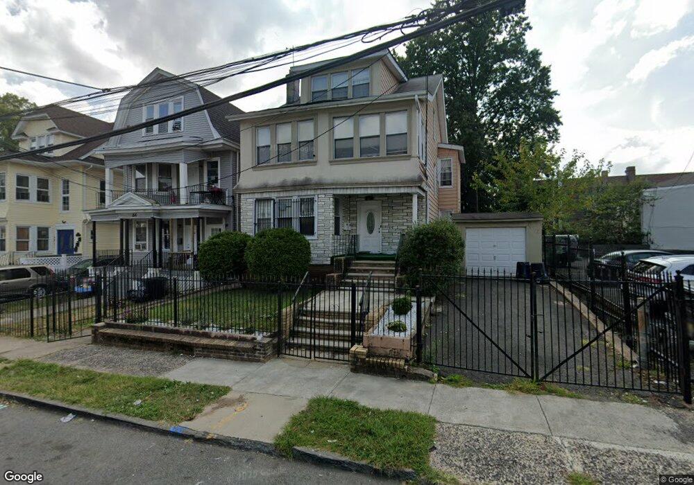 86 Mapes Ave unit 88, Newark, NJ 07112 - photo 1