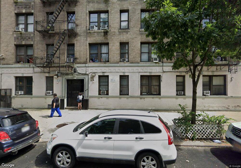 4640 Broadway unit 5, New York, NY 10040 - photo 1