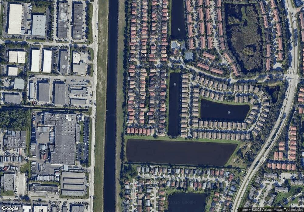 1015 Center Stone Ln, Riviera Beach, FL 33404 - photo 1