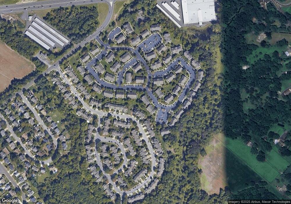 2203A Yarmouth Ln, Mount Laurel, NJ 08054 - photo 1