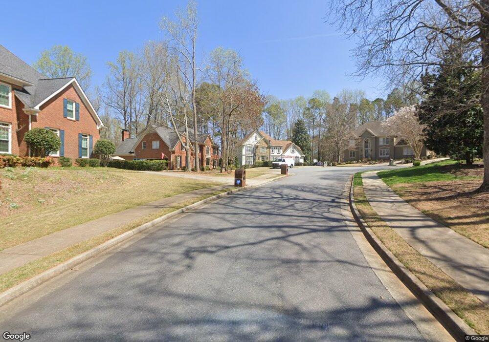 0 Guardsman Ct unit 3286540, Alpharetta, GA 30022 - photo 1