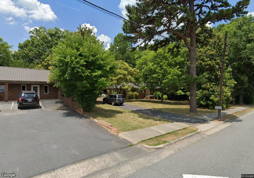 1122 S Church St, Asheboro, NC 27203 - photo 1