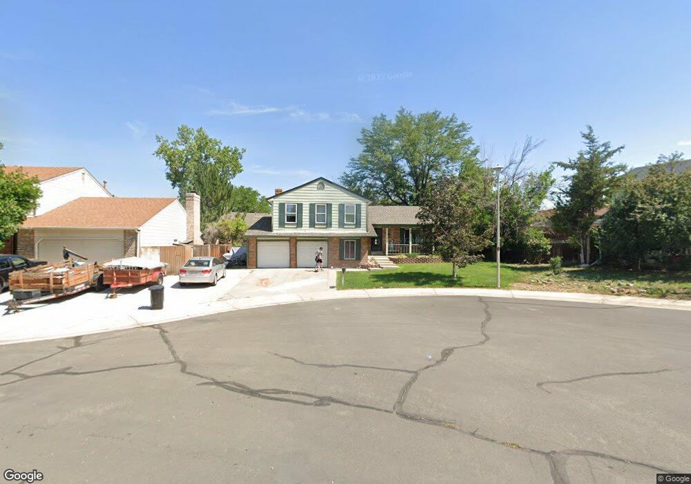 1326 S Laredo Ct, Aurora, CO 80017 - photo 1