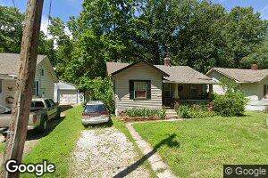 316 Johnson Ave, Lawrence, KS 66044