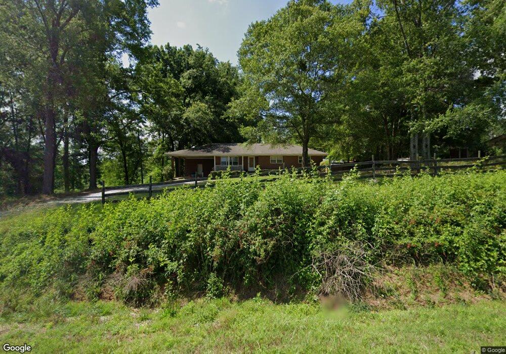 3681 Greensboro Rd, Madison, GA 30650 - photo 1