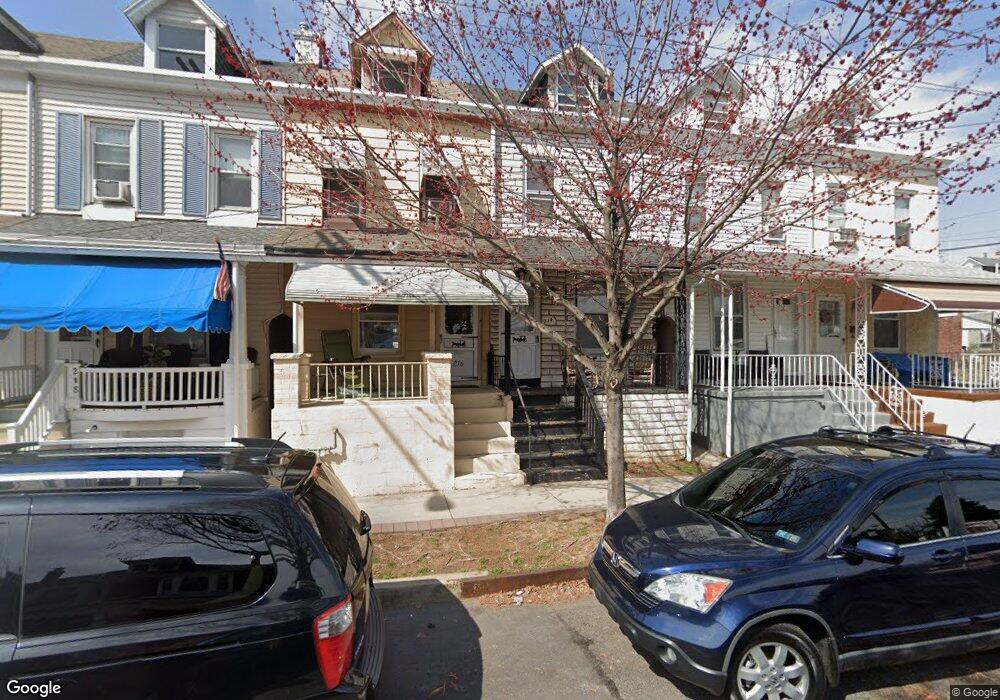 214 S 3rd Ave, Reading, PA 19611 - photo 1