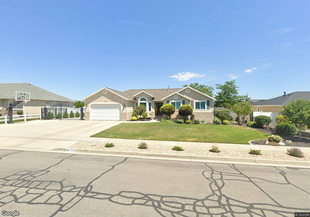 3738 W 11970 S, Riverton, UT 84065 - photo 1