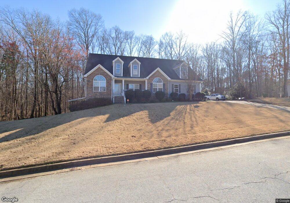 85 Bradley St, Covington, GA 30016 - photo 1