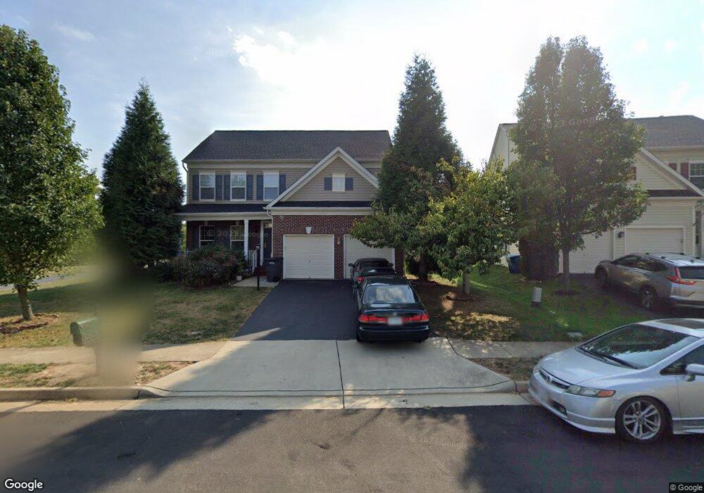 12525 Erroll Ln, Bristow, VA 20136 - photo 1