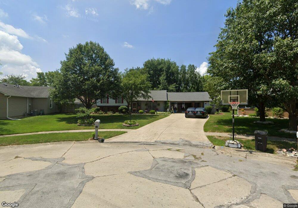 21 Graff Ct, Lafayette, IN 47909 - photo 1