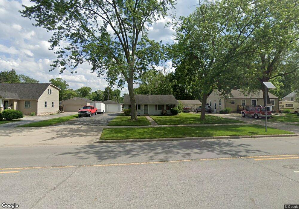 556 213th St, Dyer, IN 46311 - photo 1