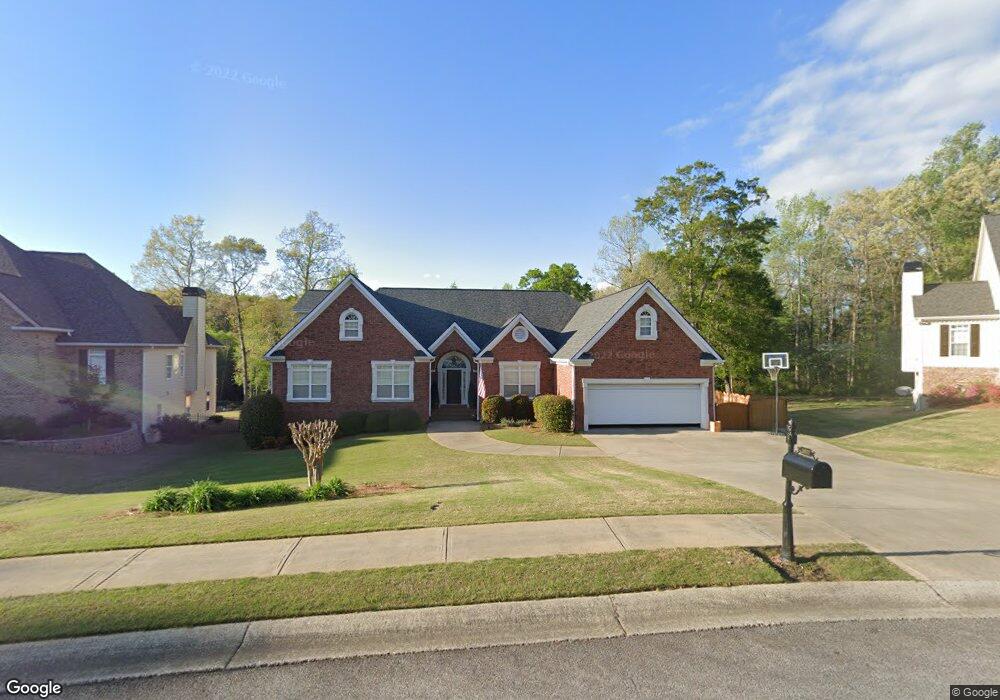 2857 Senator Ct unit 1, Buford, GA 30519 - photo 1