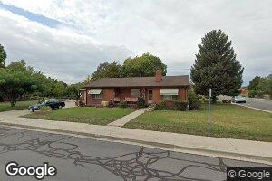391 N 750 E, Orem, UT 84097