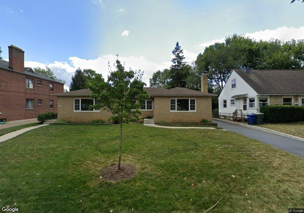 1533 W 7th Ave, Columbus, OH 43212 - photo 1