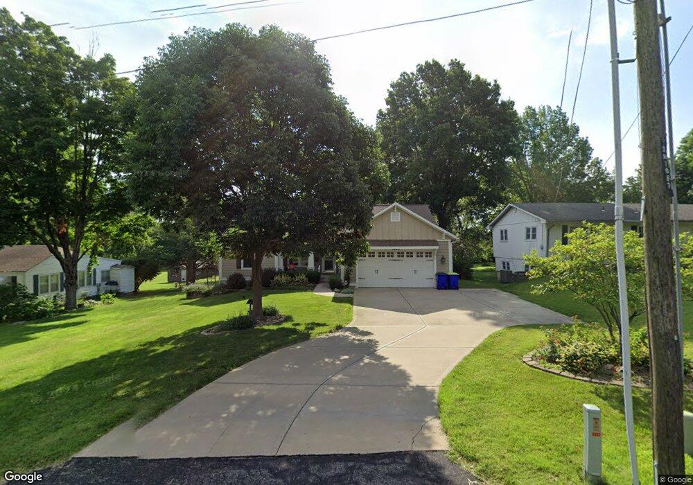 5245 Halsey St, Shawnee, KS 66216 - photo 1