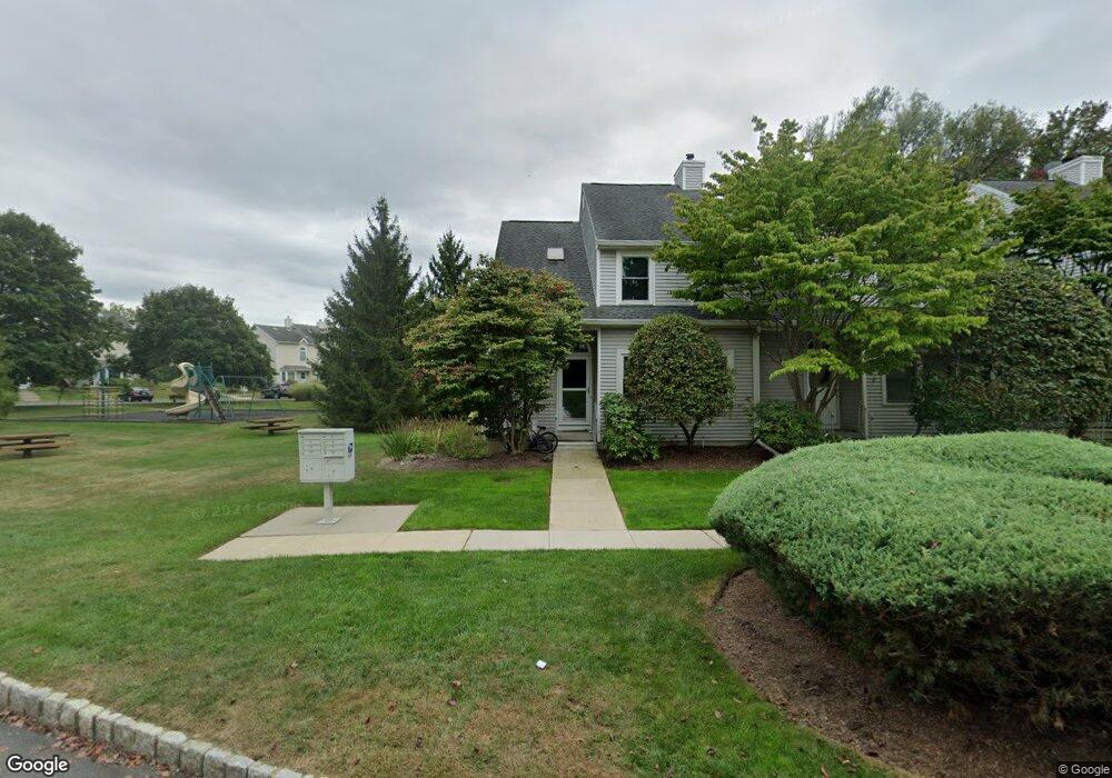 301 Carnegie Ct, Hackettstown, NJ 07840 - photo 1