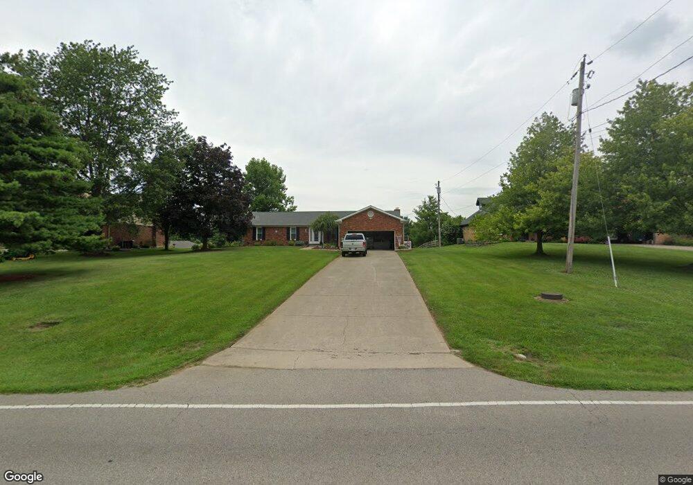 7228 Princeton Rd, Liberty Township, OH 45044 - photo 1