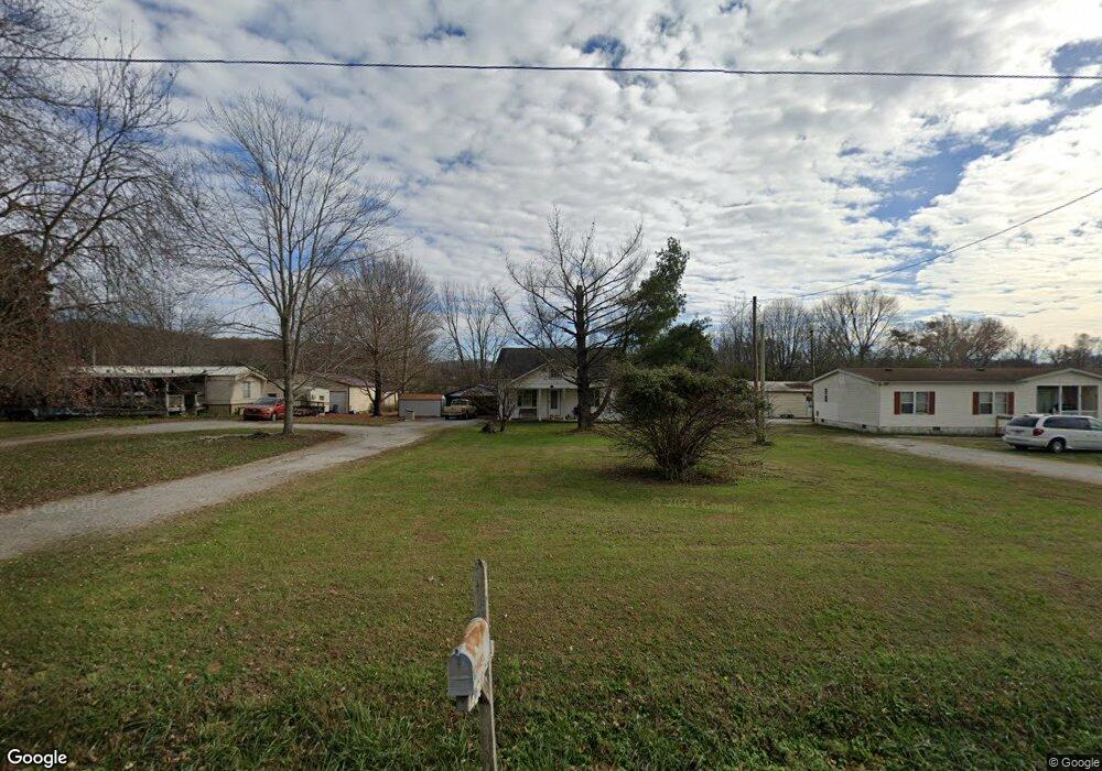 4643 Rickman Rd, Cookeville, TN 38506 - photo 1