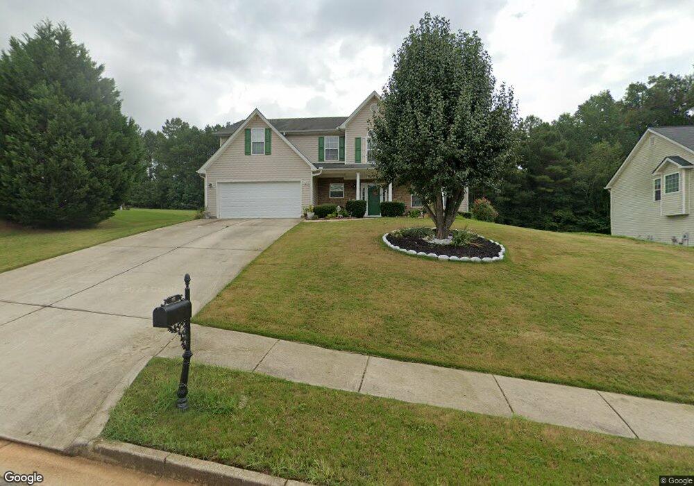 75 Cliff View Dr unit 10, Covington, GA 30016 - photo 1