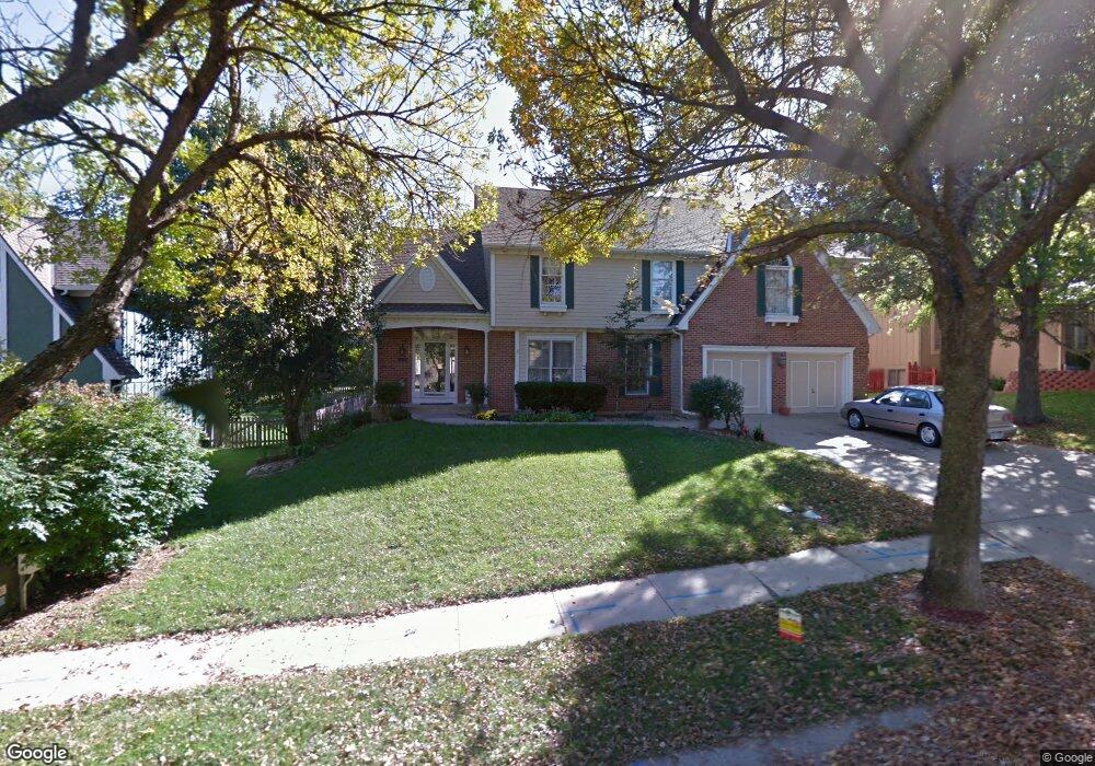 14511 W 58th St, Shawnee, KS 66216 - photo 1