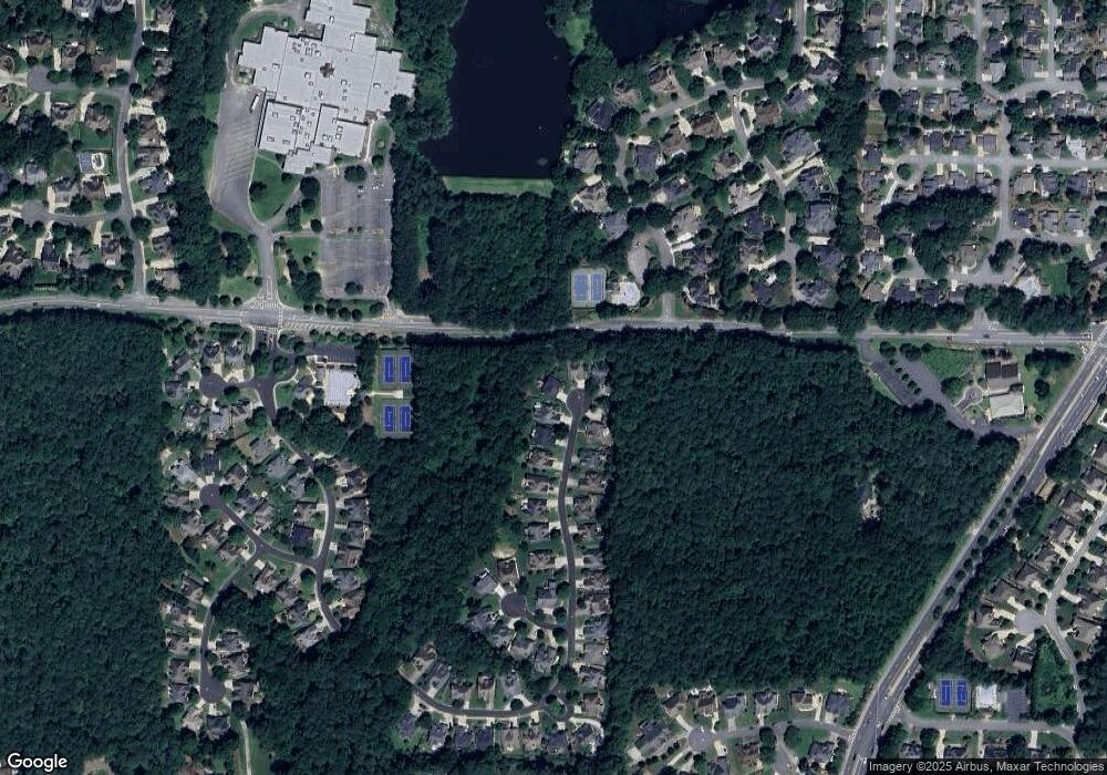 3996 Tritt Homestead Dr, Marietta, GA 30062 - photo 1