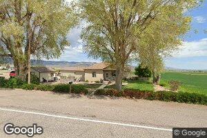 1760 W Sr 118, Monroe, UT 84754