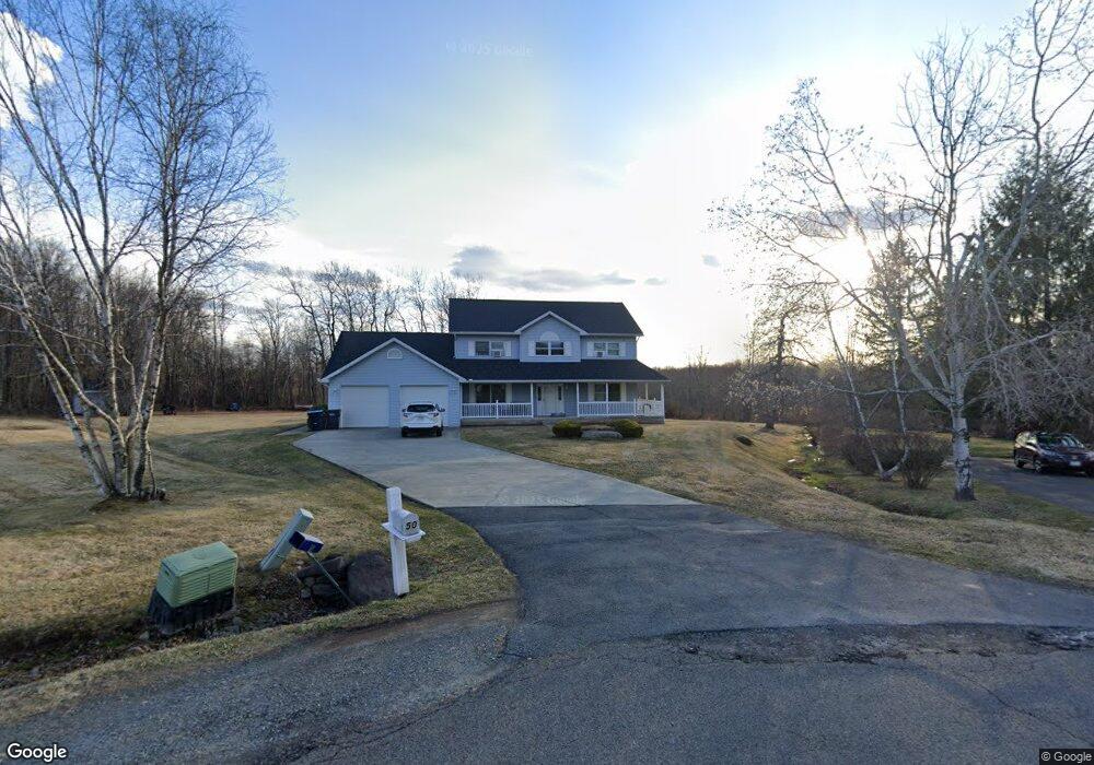 15 Patricia Cir, Spring Brook Township, PA 18444 - photo 1