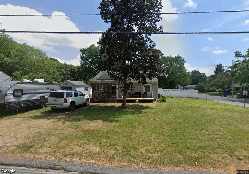 14 Long Ave unit 14, Attleboro, MA 02703 - photo 1