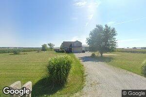 2825 N Jacksonburg Rd, Cambridge City, IN 47327