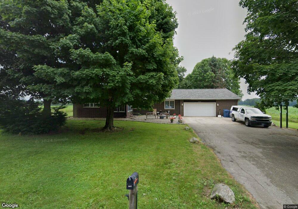 3743 N 50 W, La Porte, IN 46350 - photo 1
