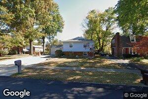 9612 Tiverton Way, Louisville, KY 40242