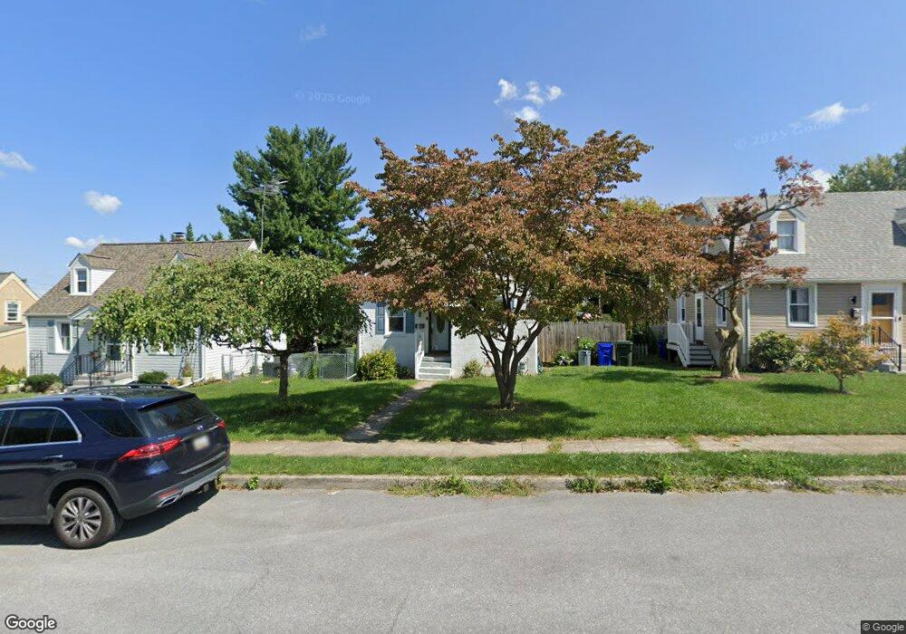 1036 Columbia Rd, Hagerstown, MD 21742 - photo 1