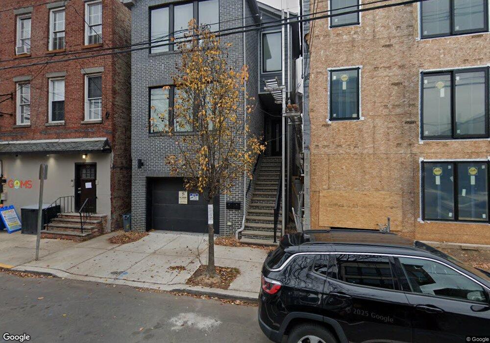 61 Webster Ave unit I, Jersey City, NJ 07307 - photo 1