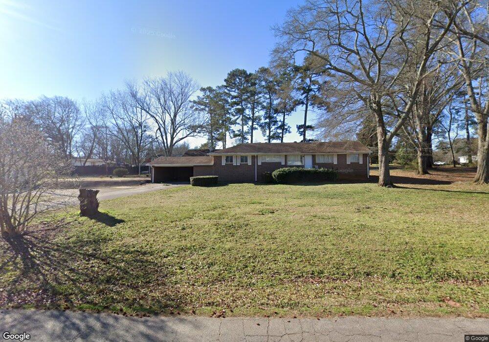 81 Carter Ln, Locust Grove, GA 30248 - photo 1