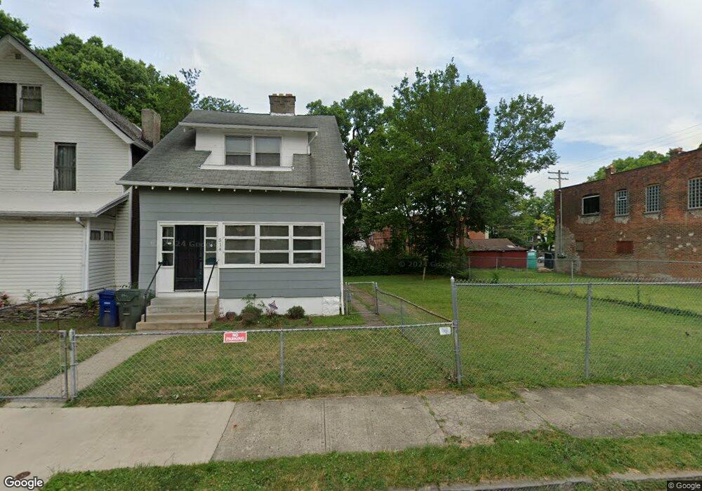 518 Seymour Ave unit 520, Columbus, OH 43205 - photo 1