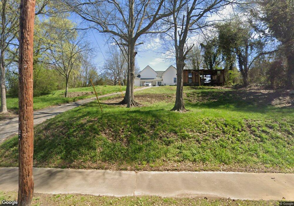 435 Jones St, Cedartown, GA 30125 - photo 1