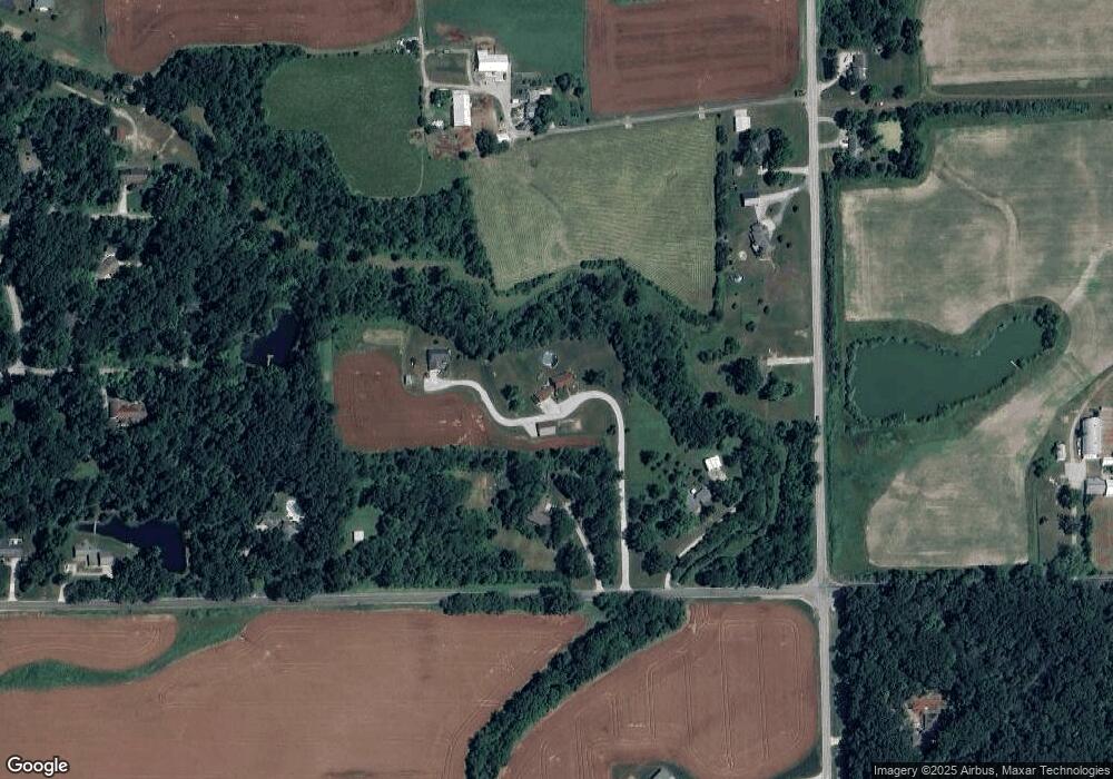 9823 Schlatter Rd, Leo, IN 46765 - photo 1