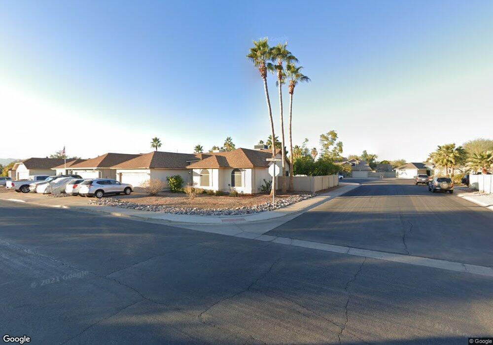 716 N Dustin Ln, Chandler, AZ 85226 - photo 1