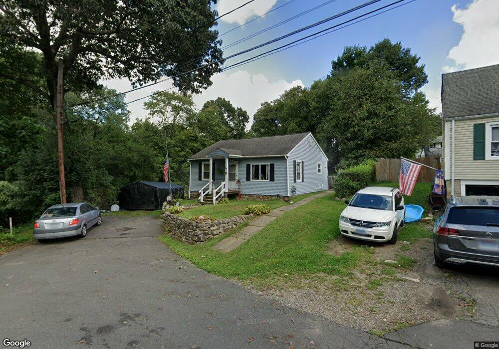 56 Hazel St, Oakville, CT 06779 - photo 1