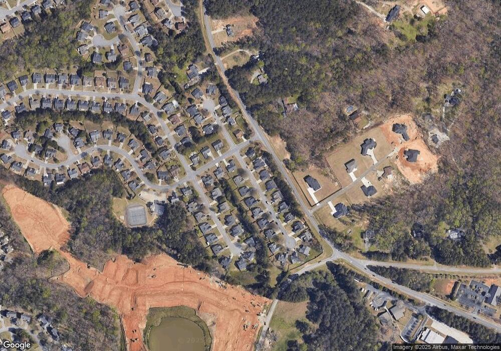 0 Nichols Landing Ln unit 3155133, Dacula, GA 30019 - photo 1