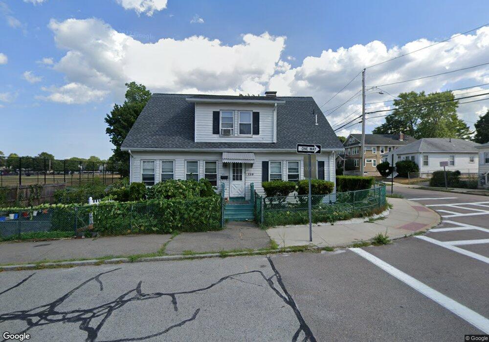 120 Holbrook Rd, Quincy, MA 02171 - photo 1