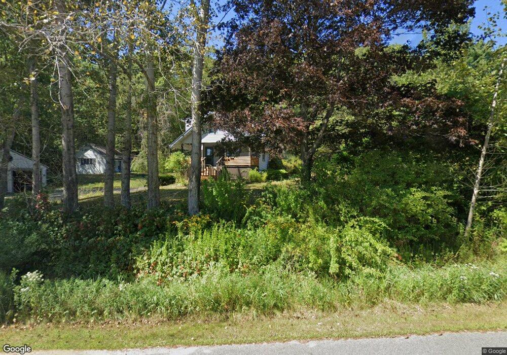 187 Bath Rd unit B, Wiscasset, ME 04578 - photo 1