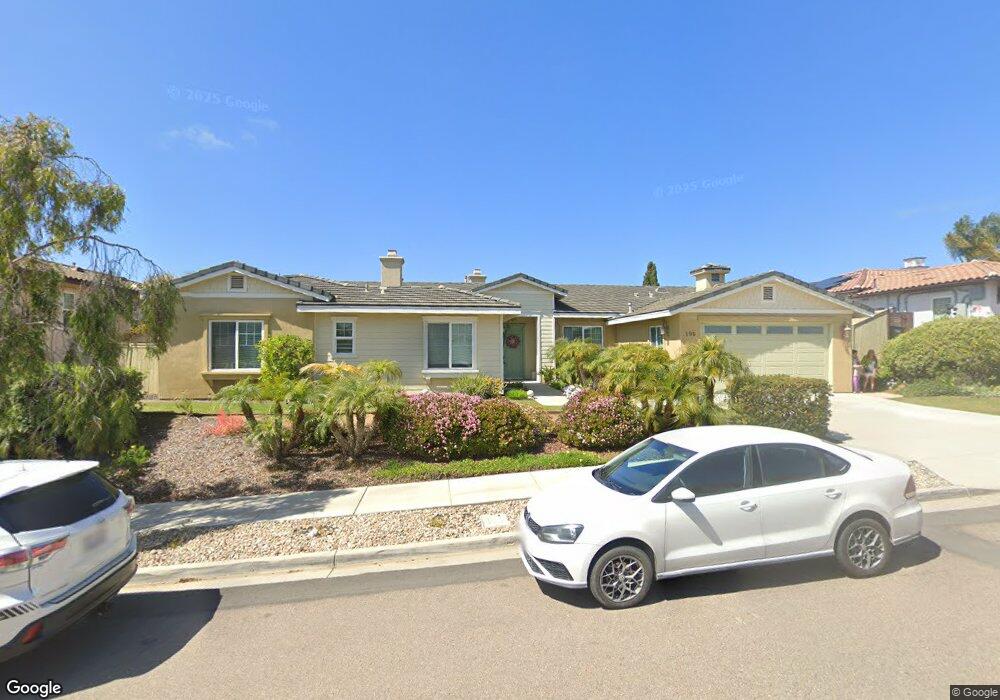 196 Pacific View Ln, Encinitas, CA 92024 - photo 1