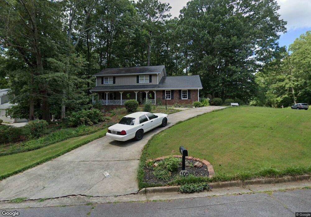 105 Ridge Point Close unit 3, Roswell, GA 30076 - photo 1