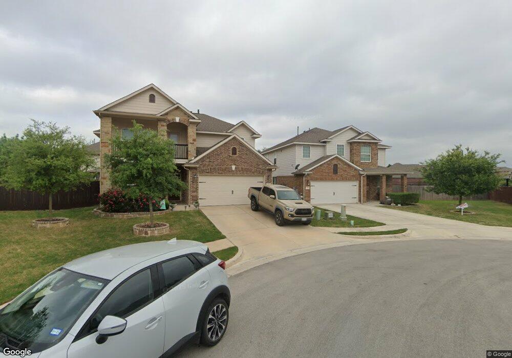 327 Field Corn Ln, San Marcos, TX 78666 - photo 1