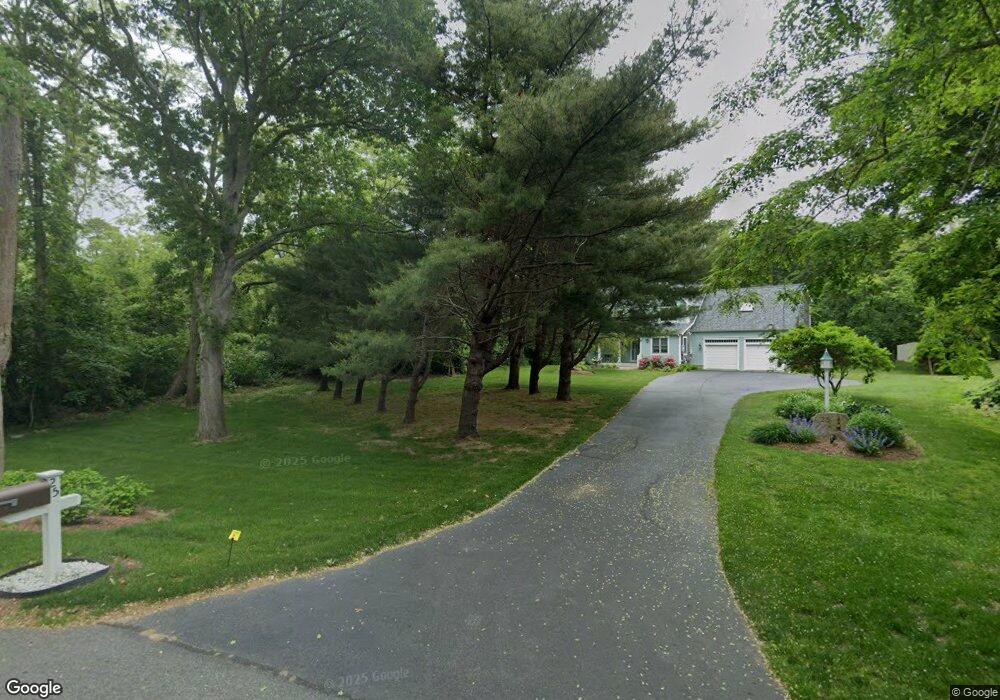 23 Swift Rd, Sagamore Beach, MA 02562 - photo 1